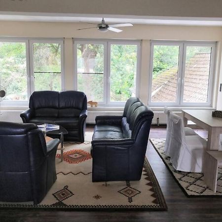 Bohmte Zuhause Mit Aussicht Apartment Екстериор снимка