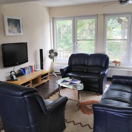 Bohmte Zuhause Mit Aussicht Apartment Екстериор снимка