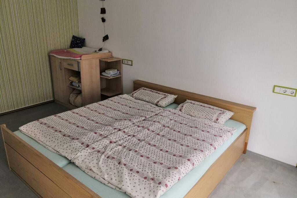 Bohmte Zuhause Mit Aussicht Apartment Екстериор снимка