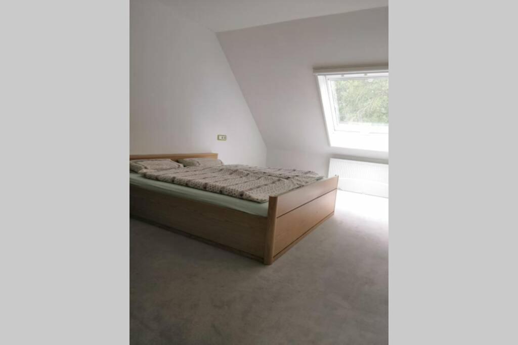 Bohmte Zuhause Mit Aussicht Apartment Екстериор снимка